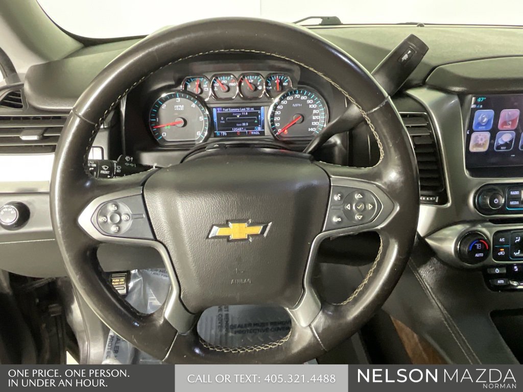 Used 2018 Chevrolet Tahoe LS image 34