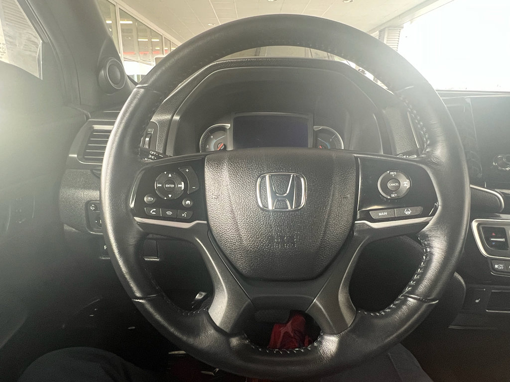 Used 2021 Honda Passport Touring image 22