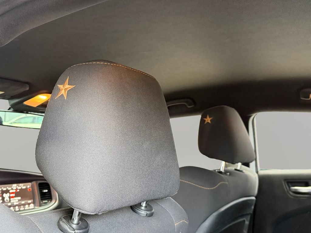 Used 2019 Dodge Charger Scat Pack w/ Stars & Stripes Edition RWD image 23