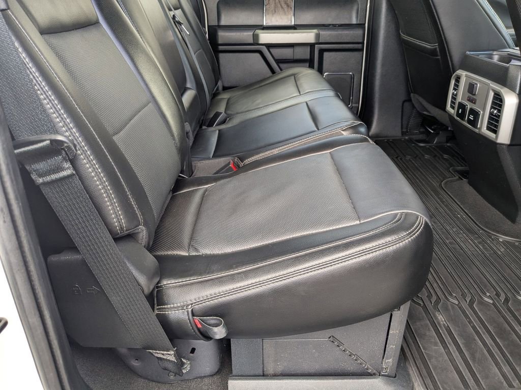 Used 2019 Ford F250 Lariat image 21
