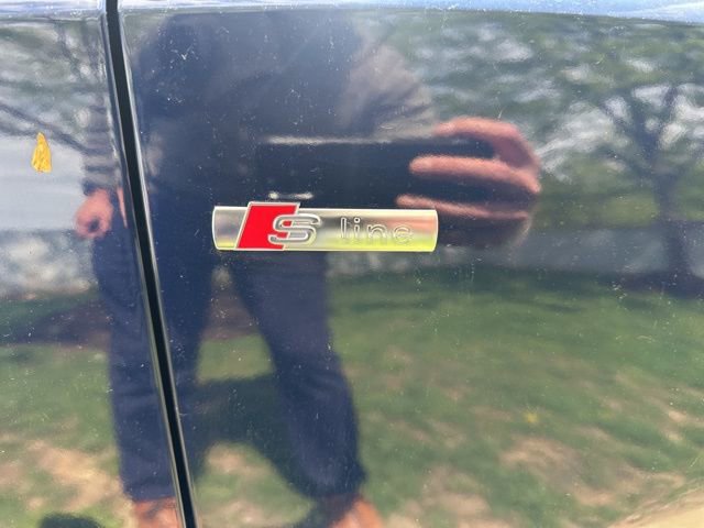 Used 2022 Audi Q3 2.0T Premium Plus image 10