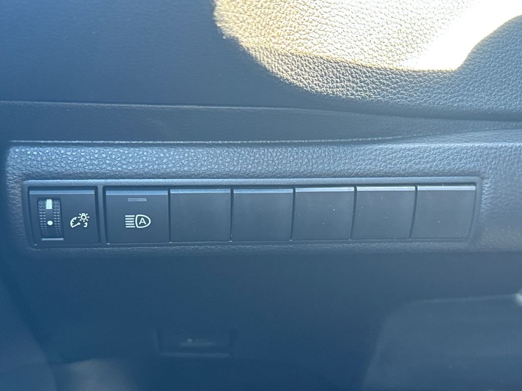 New 2026 Toyota Corolla XSE FWD image 33