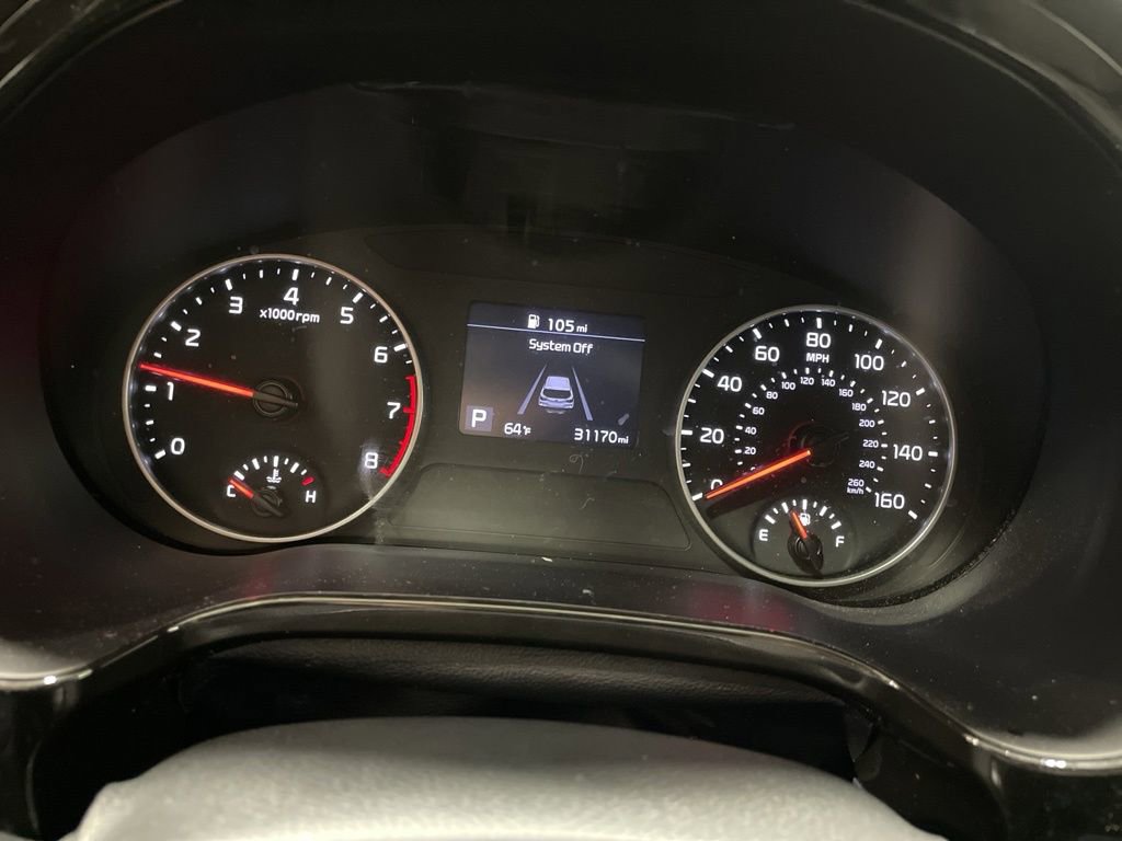 Certified 2023 Kia Seltos S w/ Navigation Package image 34