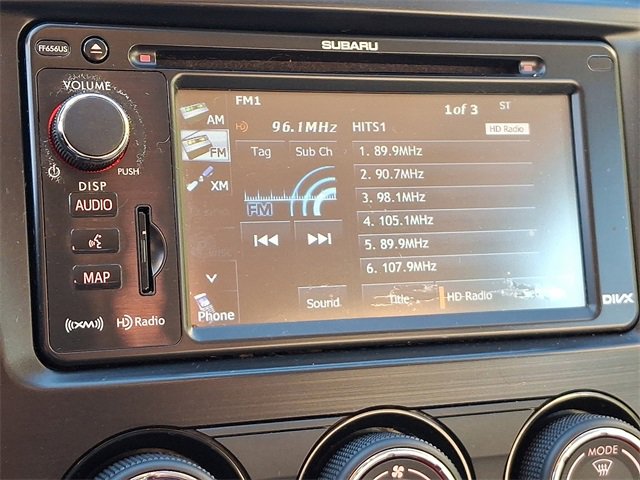 Used 2015 Subaru Forester 2.5i Limited image 17