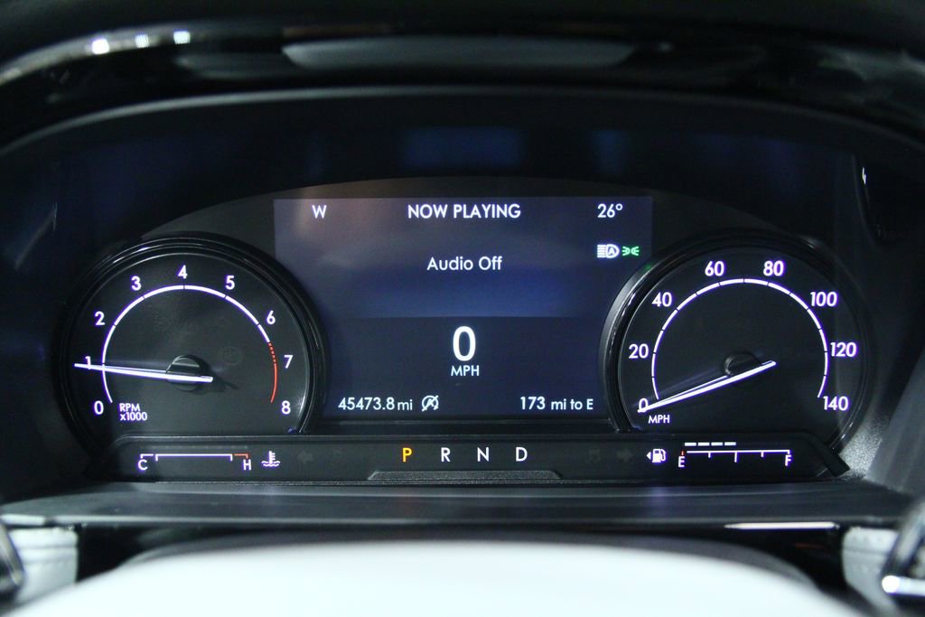 Used 2022 Lincoln Corsair AWD w/ Equipment Group 101A image 12