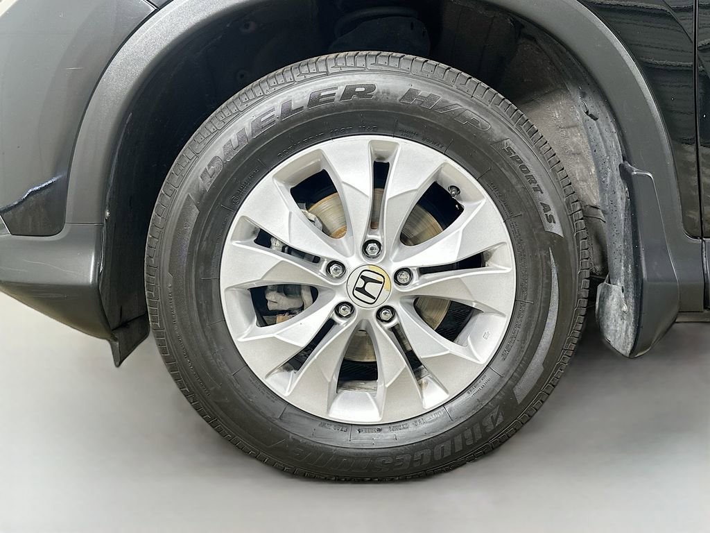 Used 2014 Honda CR-V EX image 35