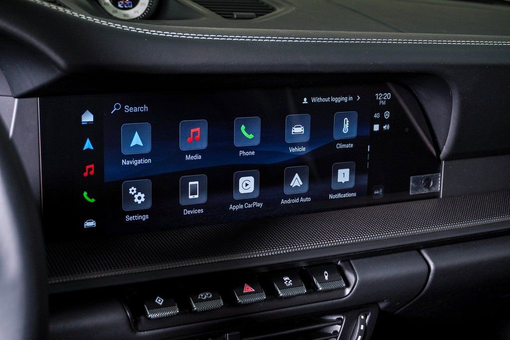 New 2026 Porsche 911 Carrera 4S image 23