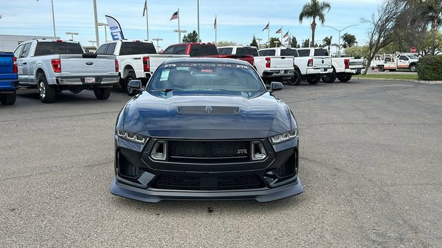 New 2025 Ford Mustang GT Premium w/ GT Performance Package image 9