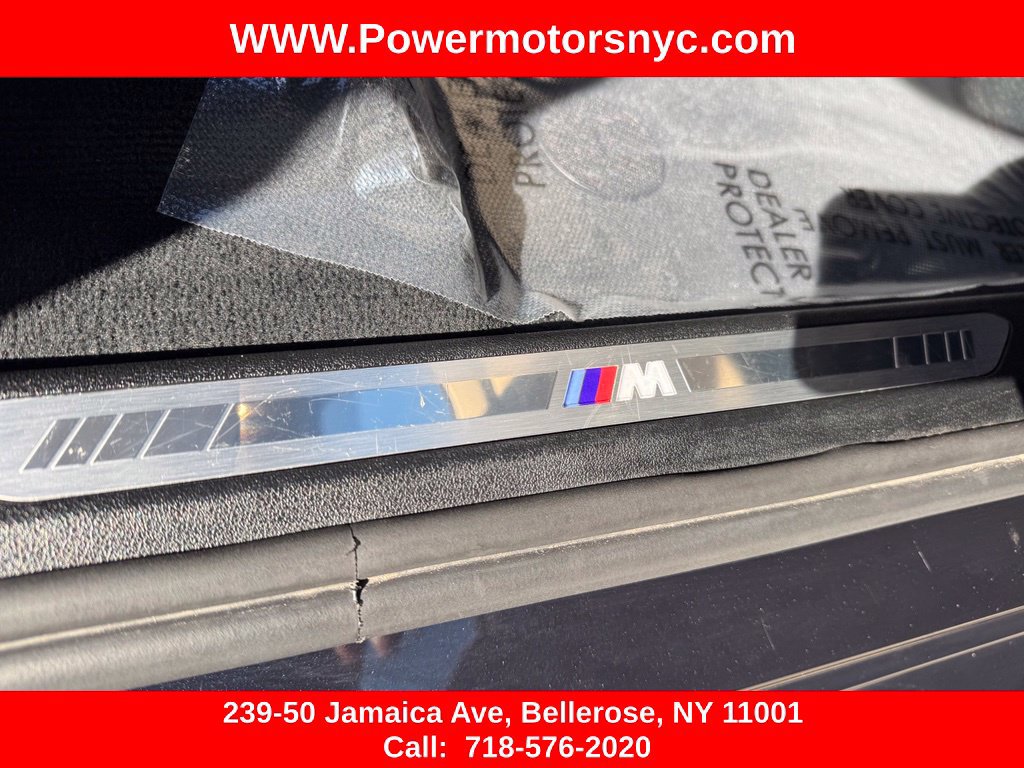 Used 2022 BMW X5 xDrive40i w/ M Sport Package AWD/4WD image 23