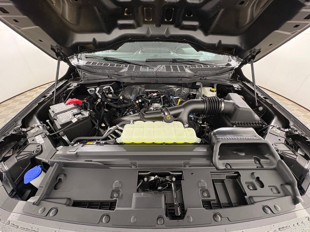 New 2026 Ford F150 STX w/ Equipment Group 200A image 31