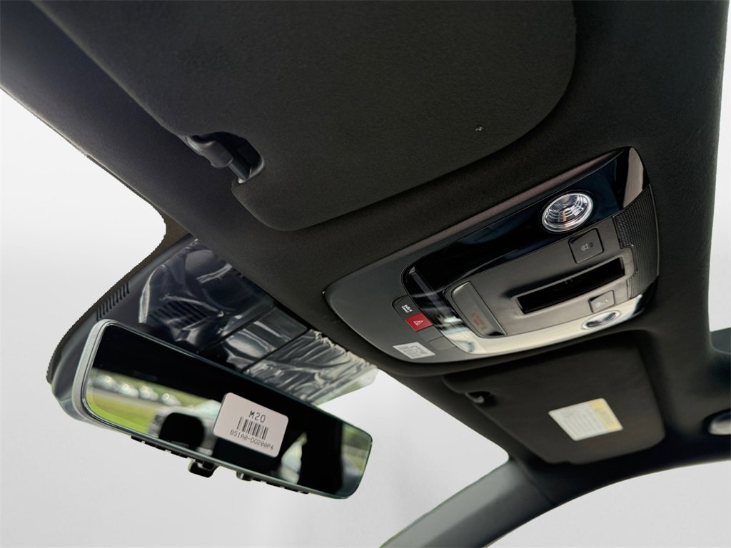 New 2025 Kia Sorento SX Prestige image 27