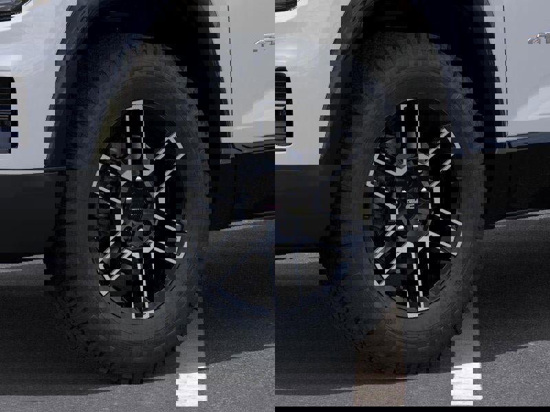 New 2026 GMC Terrain AT4 image 9