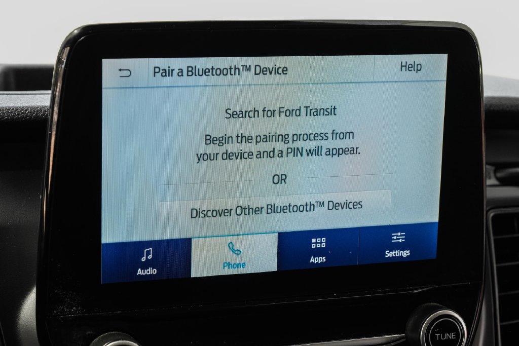 Used 2021 Ford Transit 250 Low Roof AWD image 29