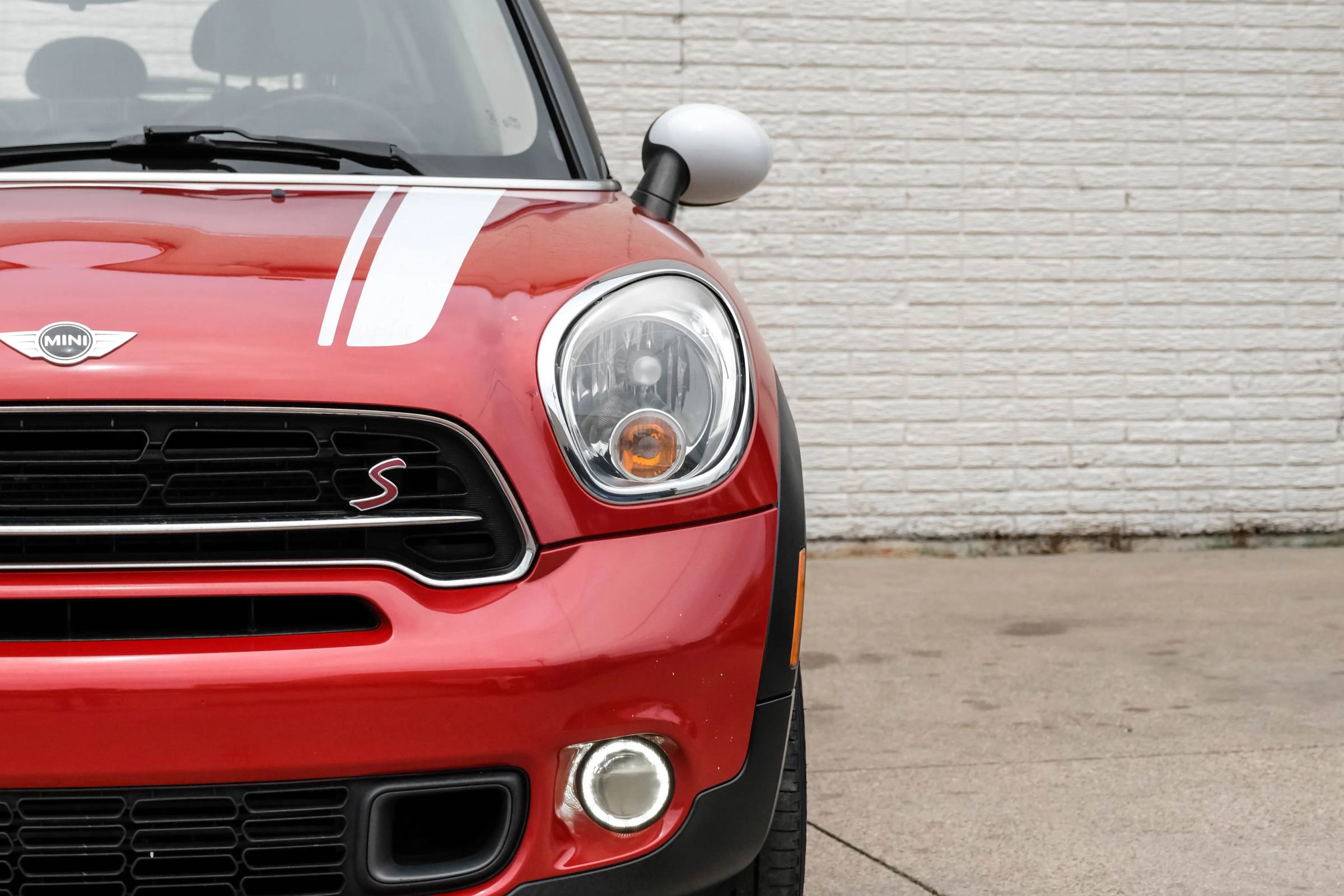 Used 2015 MINI Cooper Countryman S w/ Premium Package FWD image 45