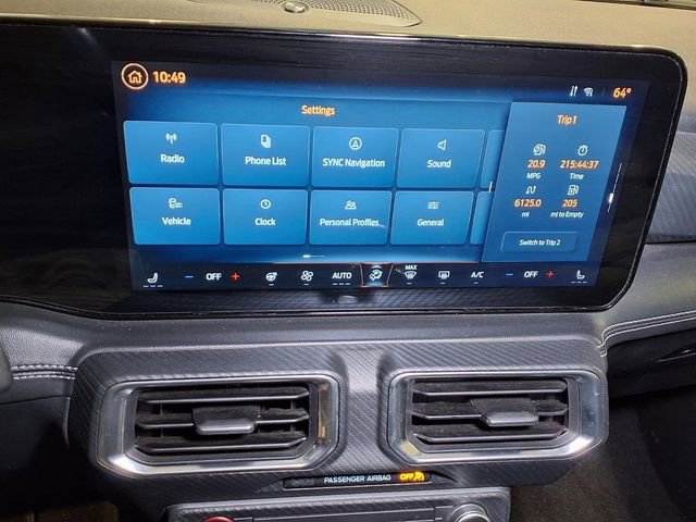 Used 2024 Ford Mustang Premium RWD image 6