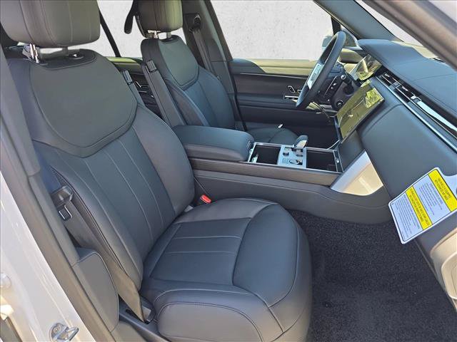 New 2027 Land Rover Range Rover SE AWD/4WD image 10