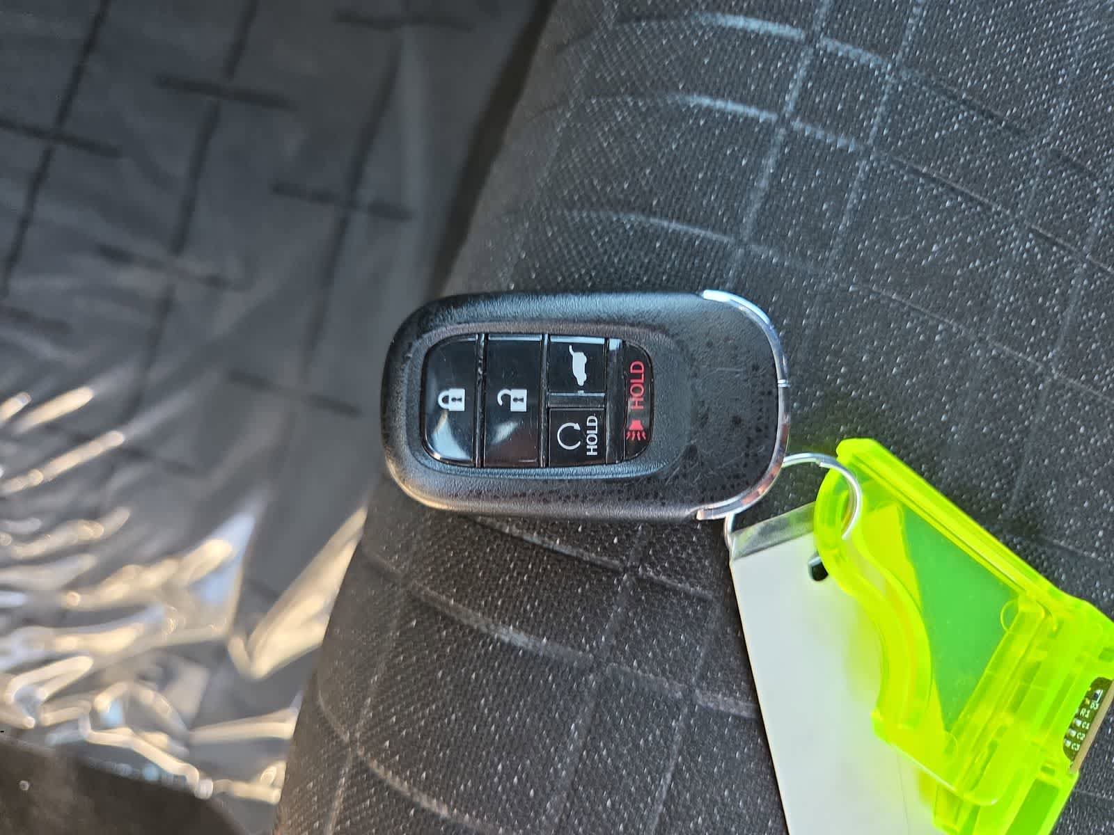 Used 2024 Honda HR-V Sport image 28