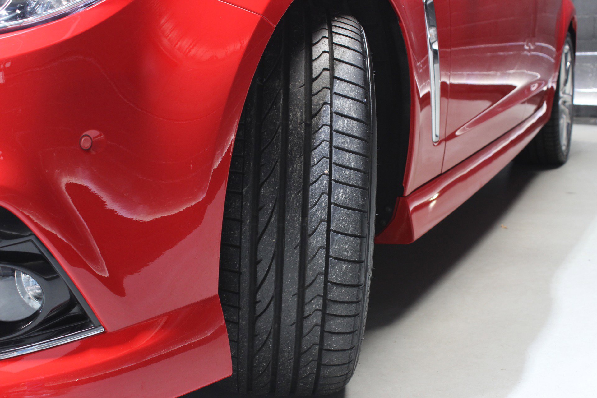 Used 2014 Chevrolet SS RWD image 23