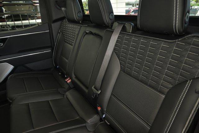 New 2025 GMC Sierra EV Denali image 32