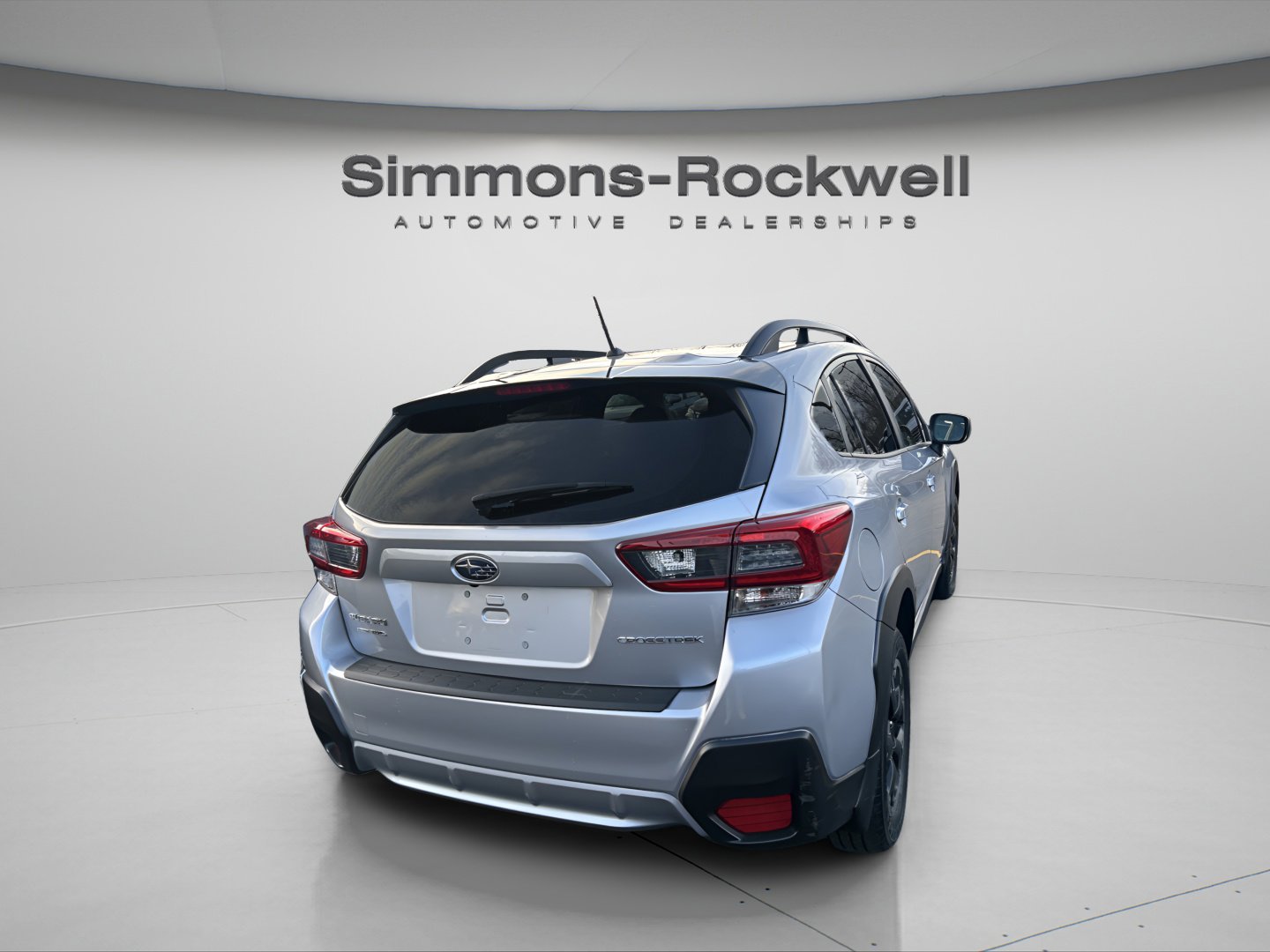 Used 2023 Subaru Crosstrek 2.0i image 6