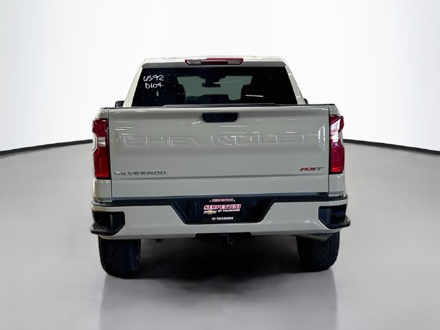 New 2026 Chevrolet Silverado 1500 RST w/ RST Select Package AWD/4WD image 9