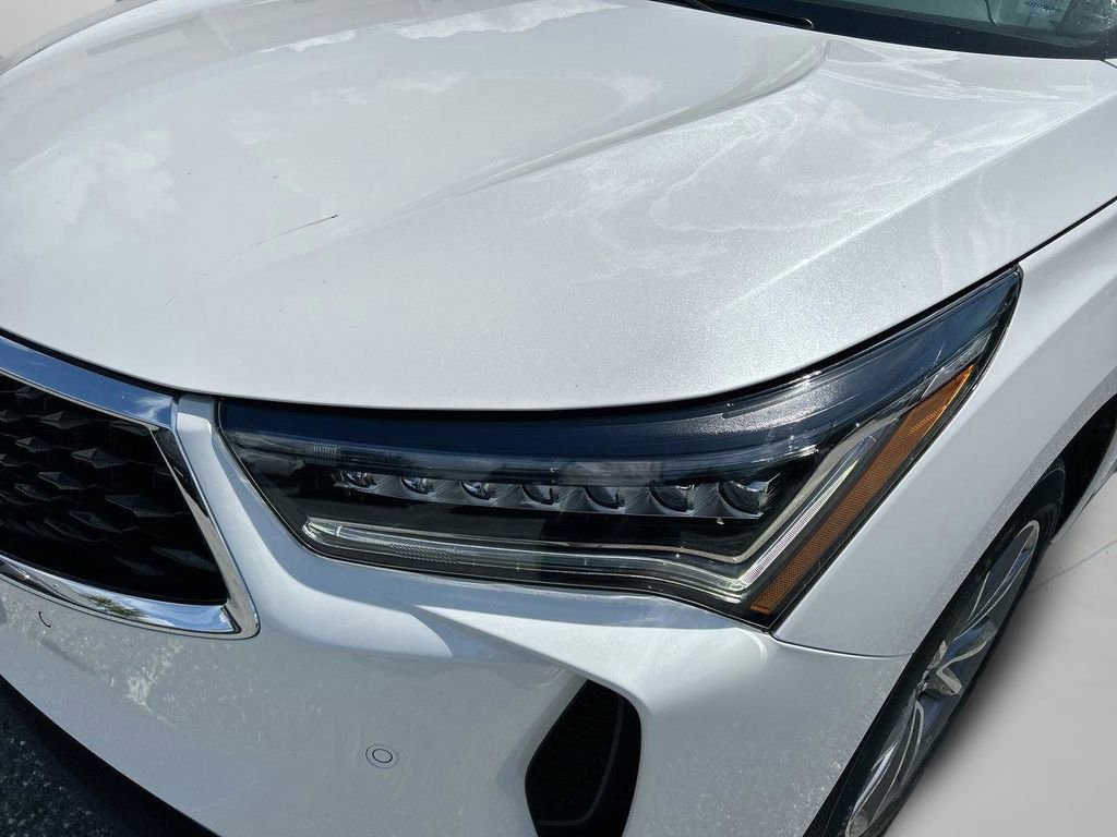 Used 2024 Acura RDX w/ Technology Package image 13