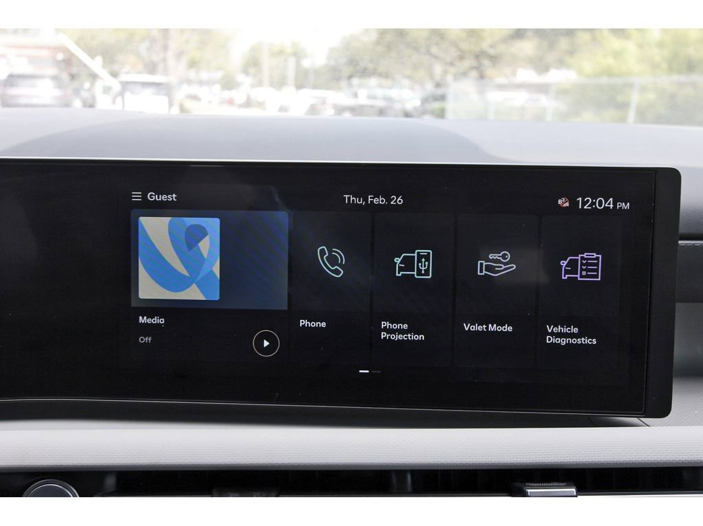 Certified 2025 Hyundai Tucson SEL image 27