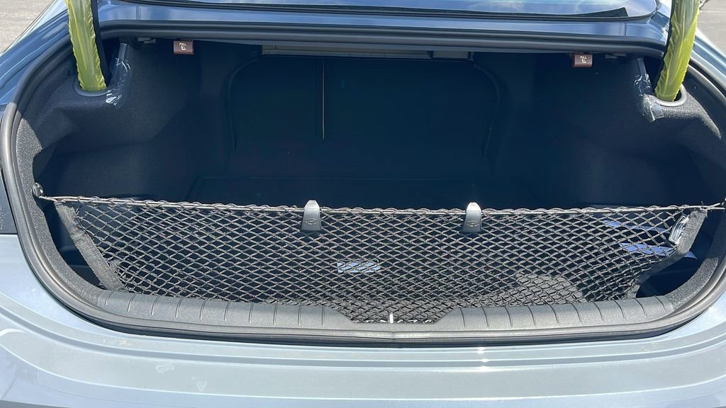 New 2025 Hyundai Sonata SEL image 30