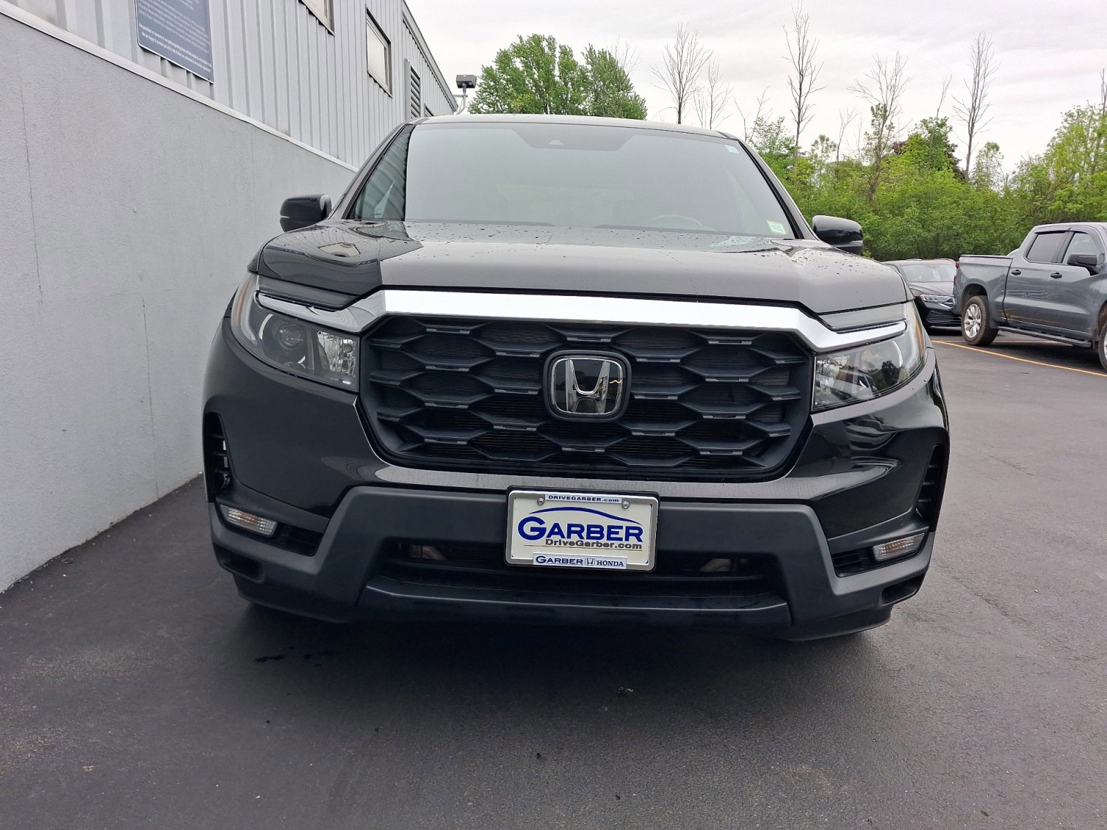 Used 2023 Honda Passport EX-L image 6