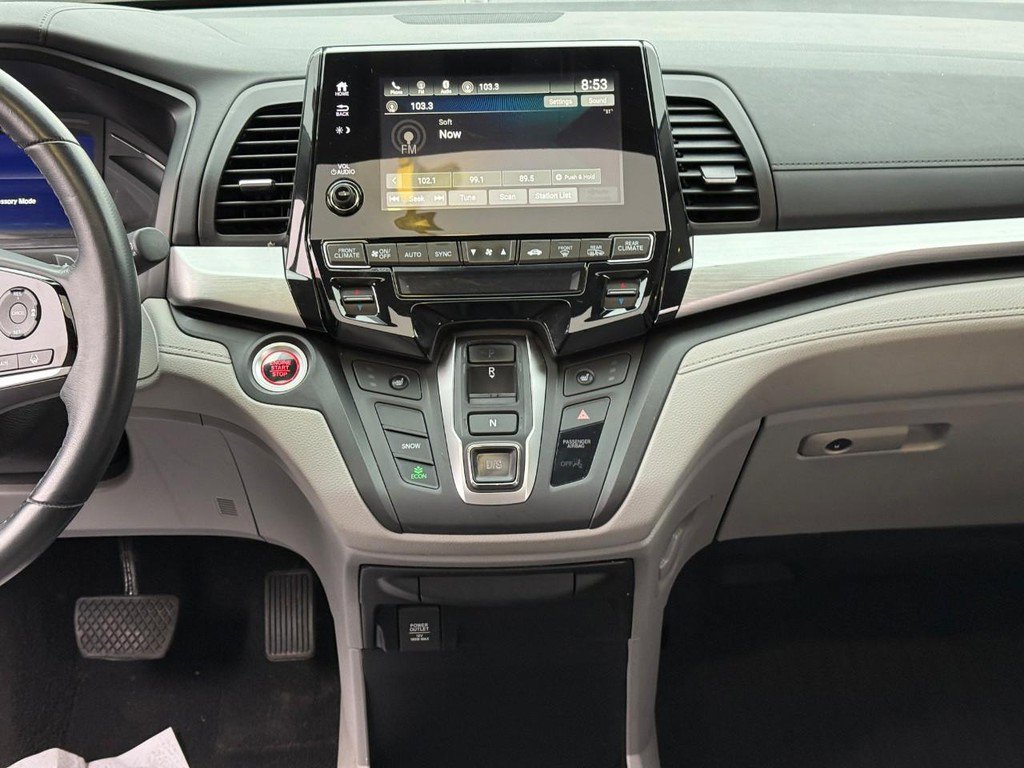 Used 2019 Honda Odyssey EX-L image 16