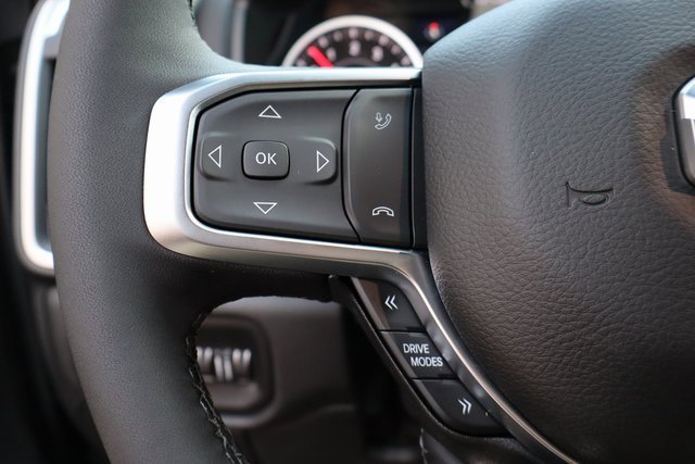 New 2026 RAM 1500 Big Horn image 14