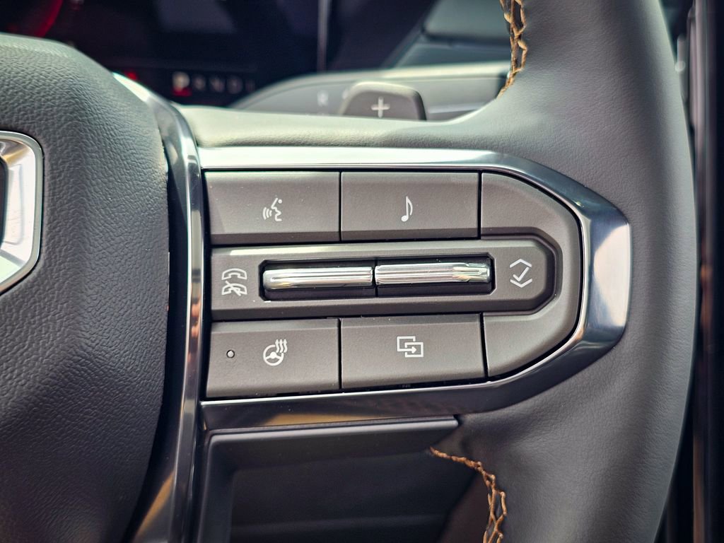 New 2026 GMC Acadia AT4 image 23