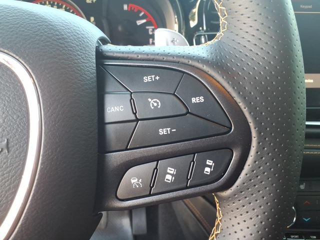 Used 2025 Dodge Durango R/T AWD/4WD image 29