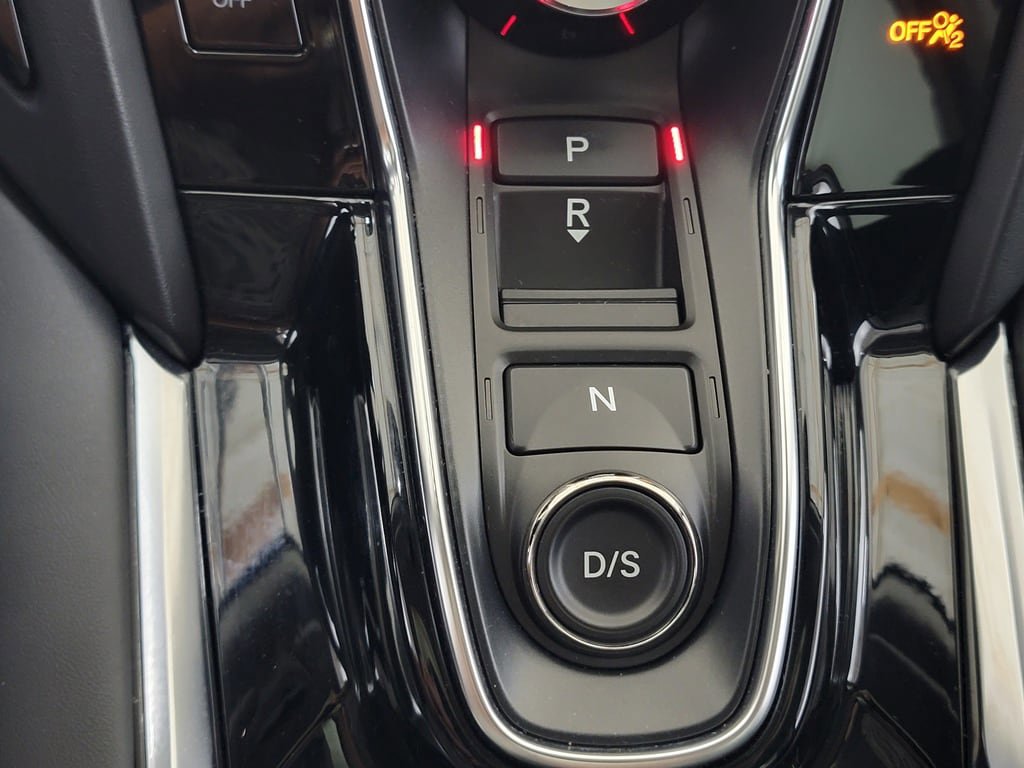 Used 2022 Acura RDX FWD w/ Technology Package image 19