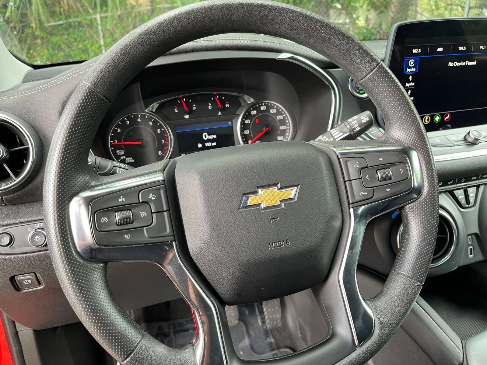 Used 2026 Chevrolet Blazer LT FWD image 27