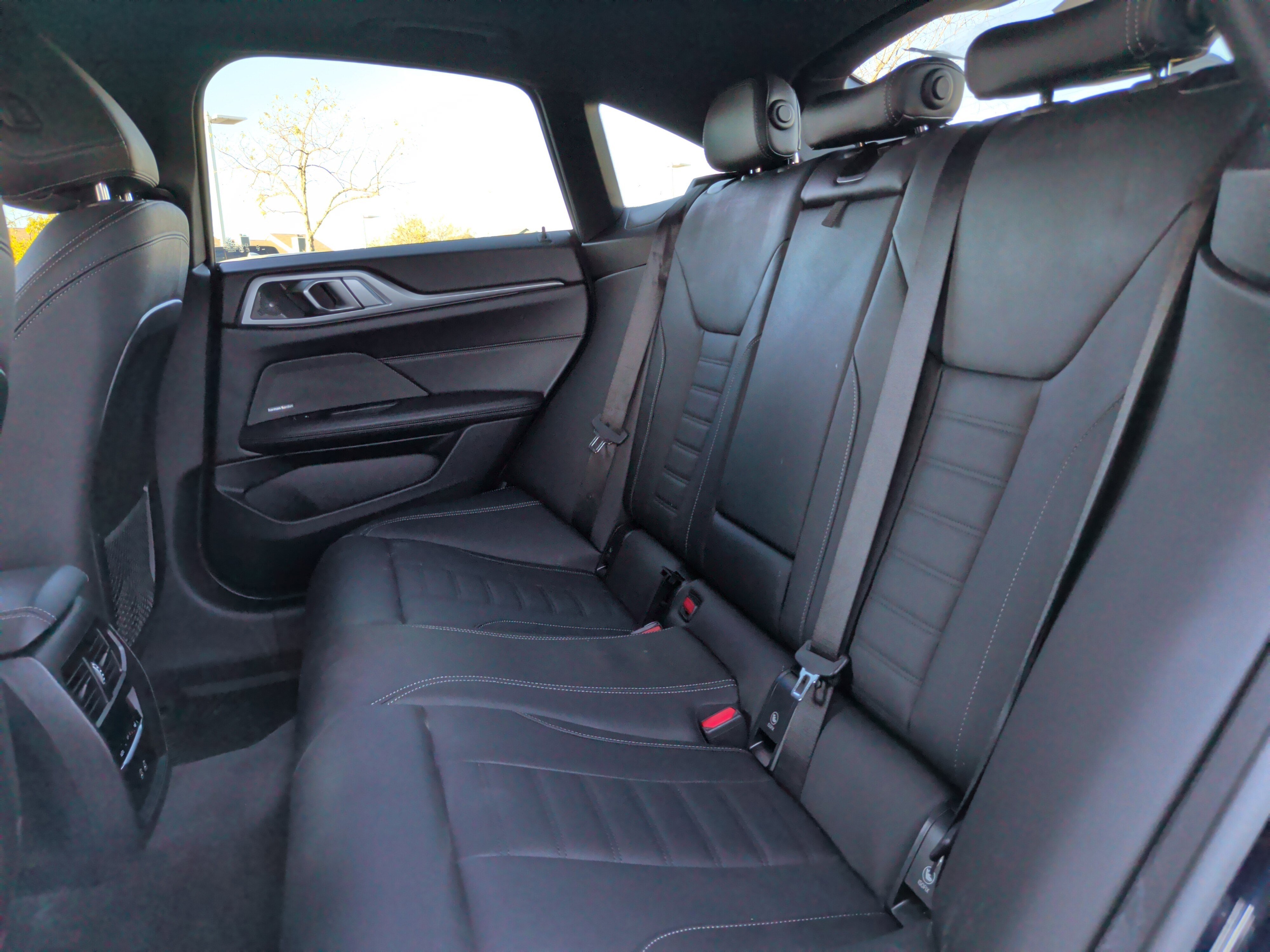 Certified 2023 BMW i4 eDrive40 image 34