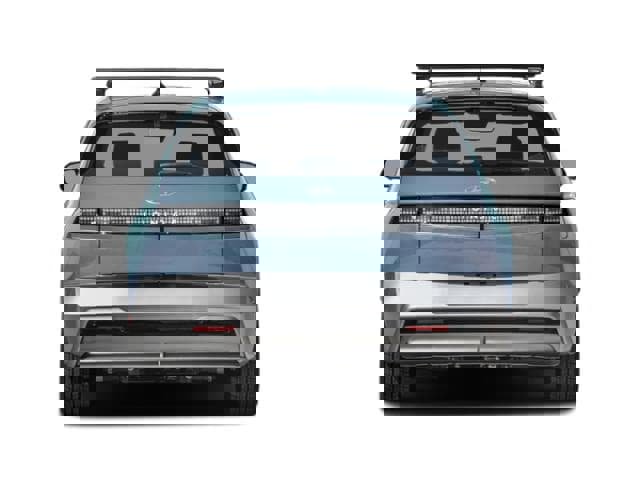 New 2026 Hyundai Ioniq 5 SEL image 5