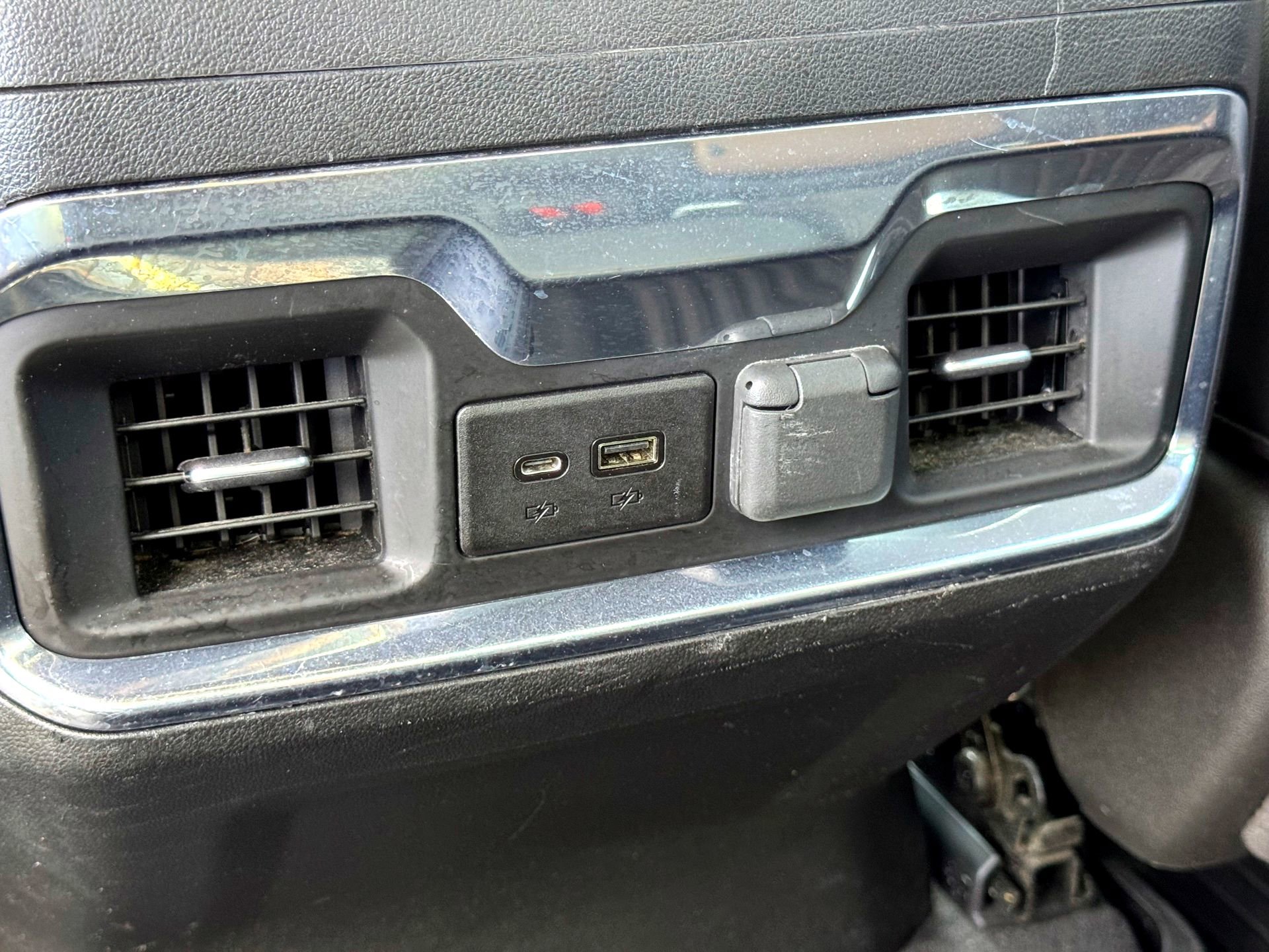 Used 2022 Chevrolet Silverado 2500 High Country w/ Z71 Off-Road Package image 20