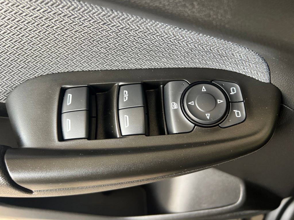 Used 2023 Chevrolet TrailBlazer LT w/ Convenience Package FWD image 46