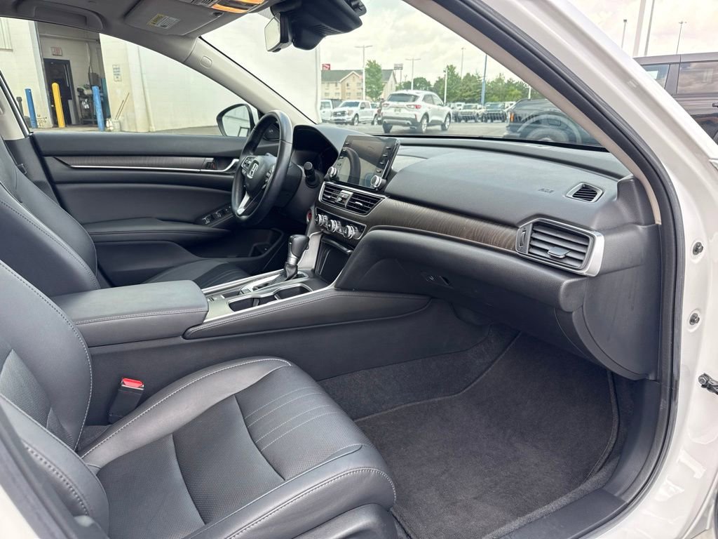 Used 2020 Honda Accord EX-L image 26