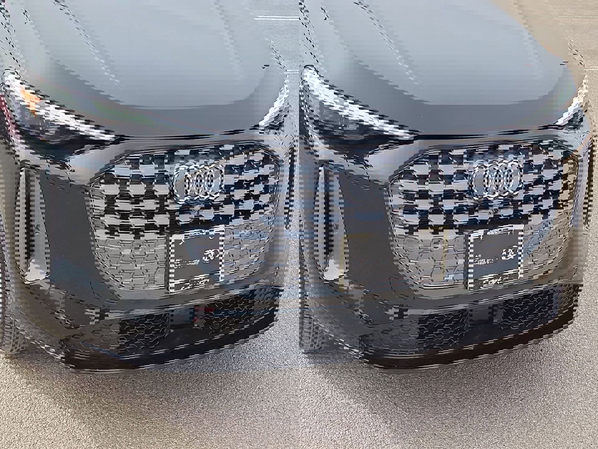 Certified 2025 Audi Q5 Premium w/ Convenience Package image 10