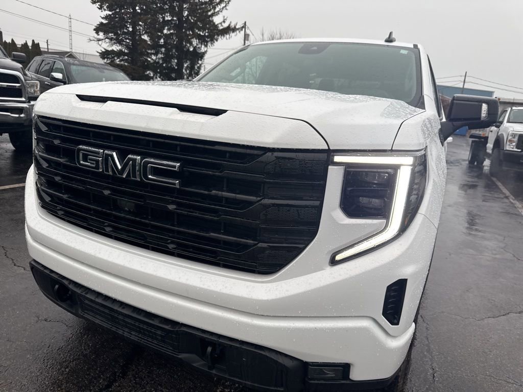 Used 2023 GMC Sierra 1500 Elevation w/ Elevation Premium Package image 54