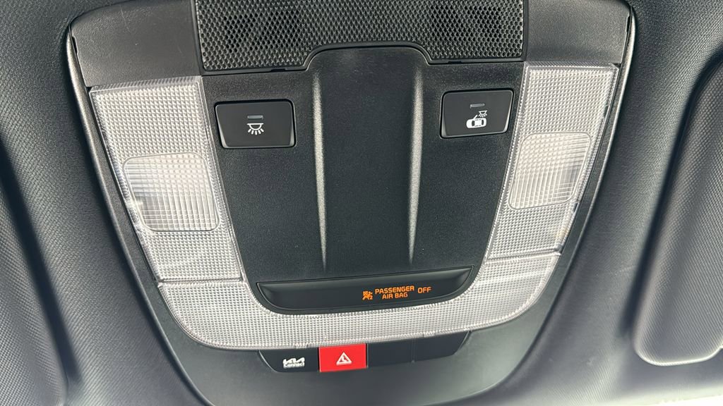 Used 2025 Kia Sportage X-Line image 29