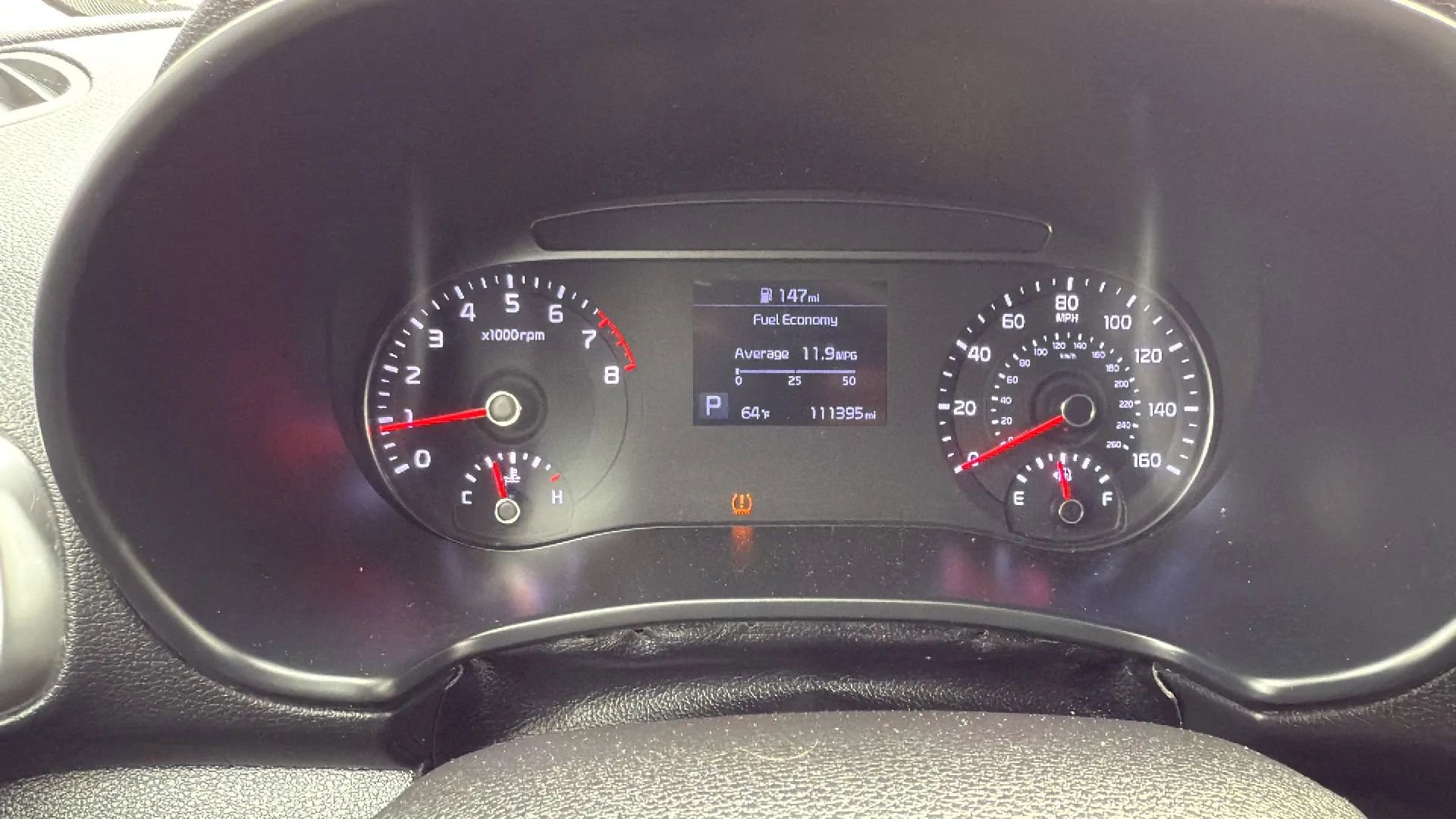 Used 2020 Kia Soul LX image 16