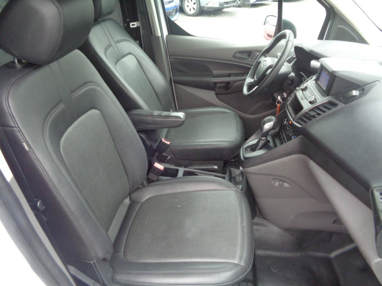 Used 2019 Ford Transit Connect XL FWD image 26