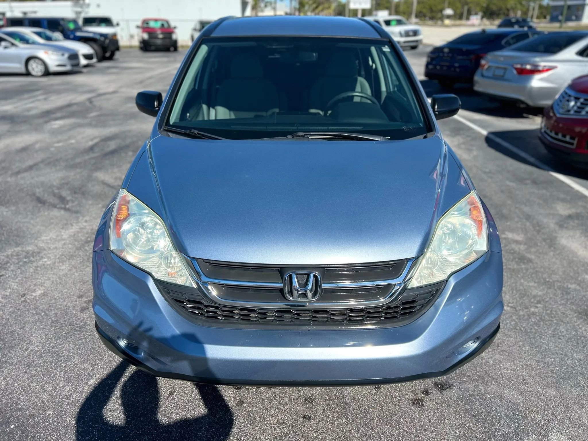 Used 2011 Honda CR-V SE image 15