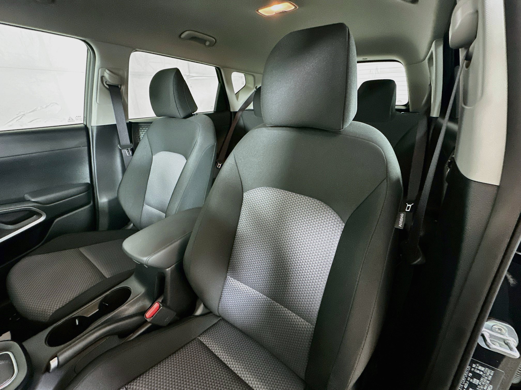 Certified 2025 Kia Soul LX w/ LX Technology Package FWD image 19