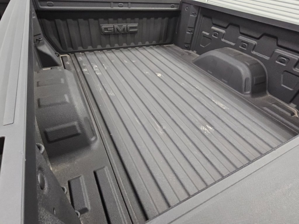Certified 2025 GMC Sierra 1500 Pro w/ Pro Value Package RWD image 29