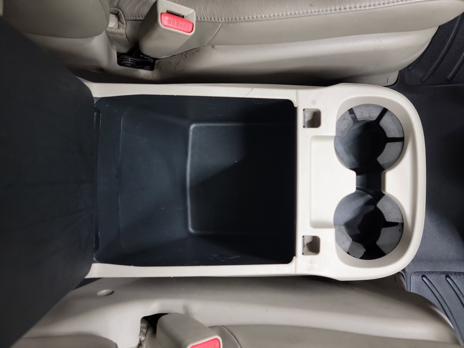 Used 2012 Honda Odyssey EX-L image 29