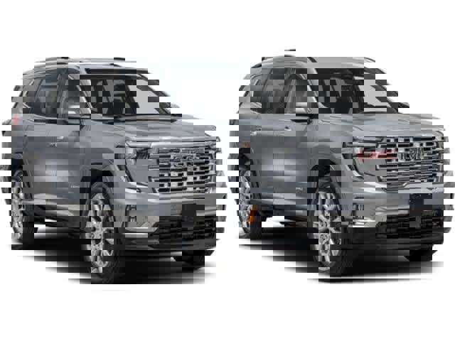 Used 2026 GMC Acadia Denali w/ Super Cruise Package image 6